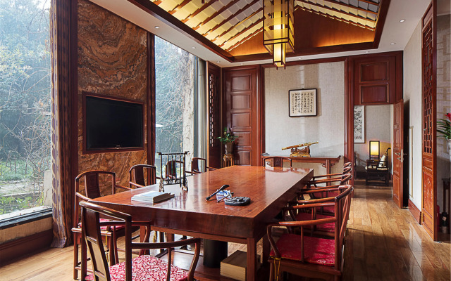 Holiday Inn Zhengzhou by IHG