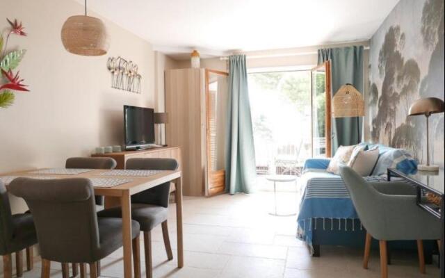 Apartament al Golfet de Calella de Plafrugell