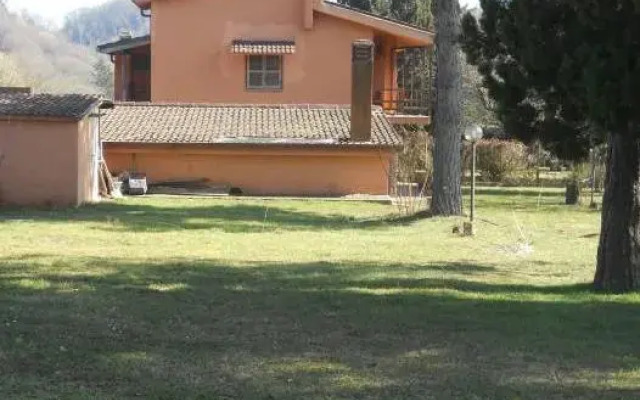 Casale Montefiore