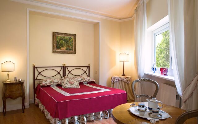 Suite Oriani - B&B