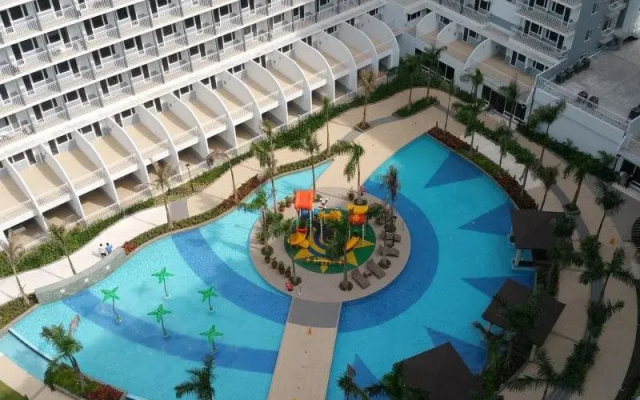 Shell Residences