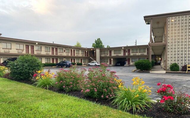 Campus Inn