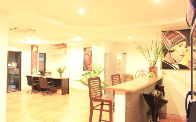 Ton Rak Residence
