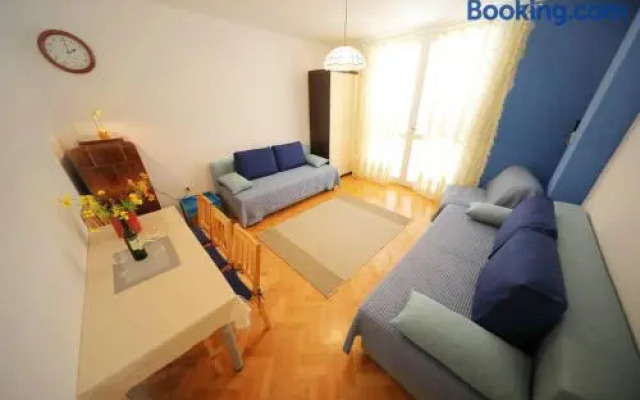 Sea Organ Apartments