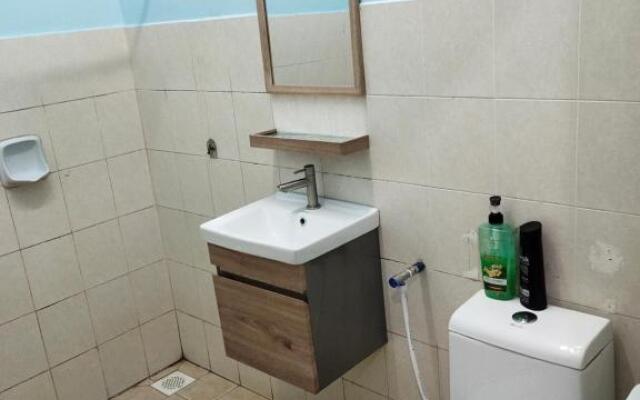 Hazim Homestay Pakej 1