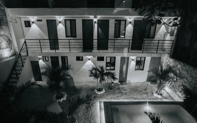 Khali Cancun