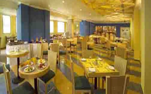 Peerless Hotel Durgapur