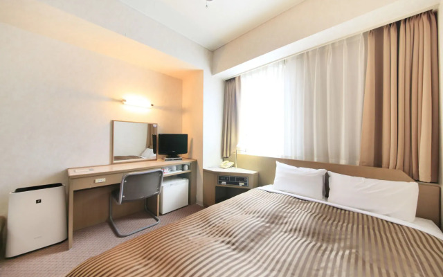 Hotel Nagano Avenue