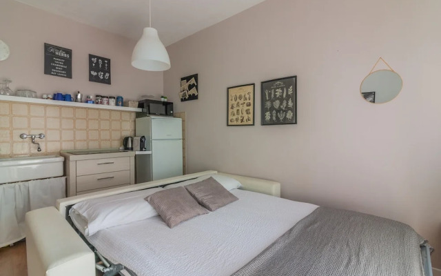 Roberta s Home in Perledo