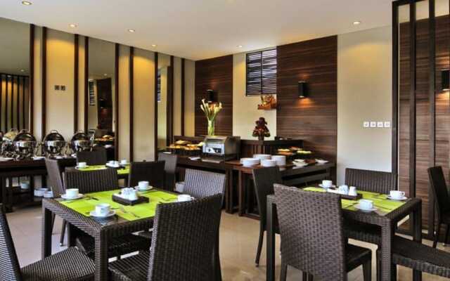 Bismarkia Suite