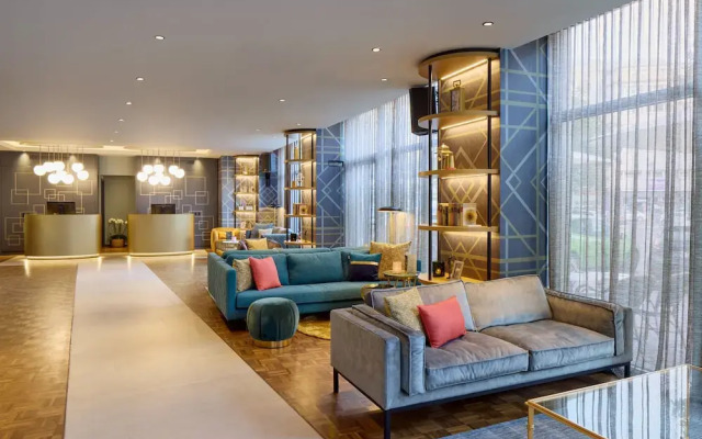 Postboutique Hotel