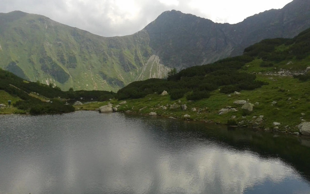 Ubytovanie v súkromí Grobarčík