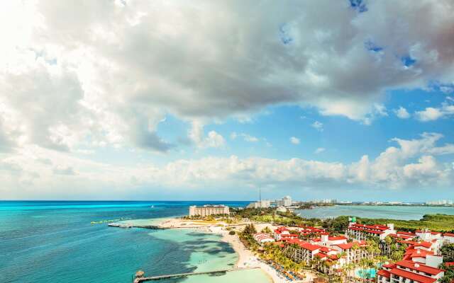 The Royal Cancun All Suites Resort