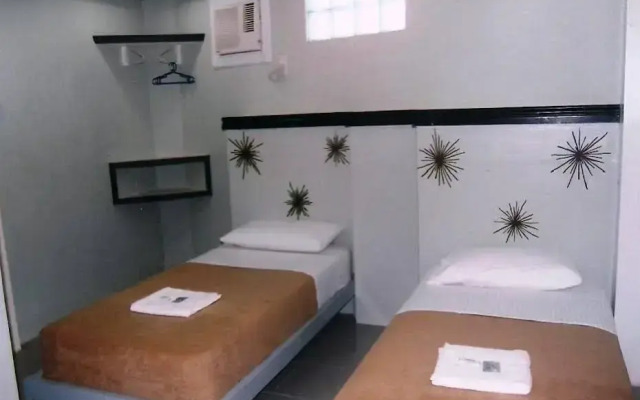 The Sonly Suites and Restaurant