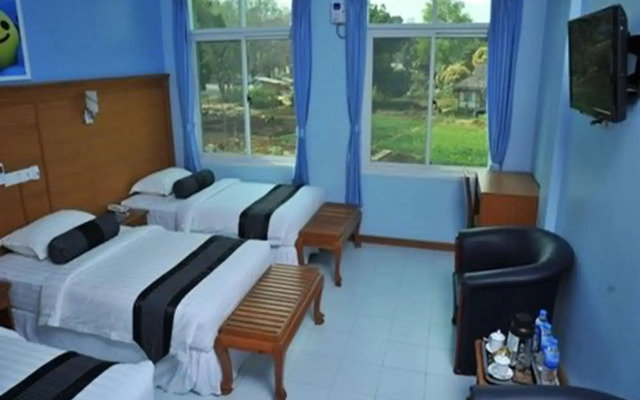 Royal Green Hotel