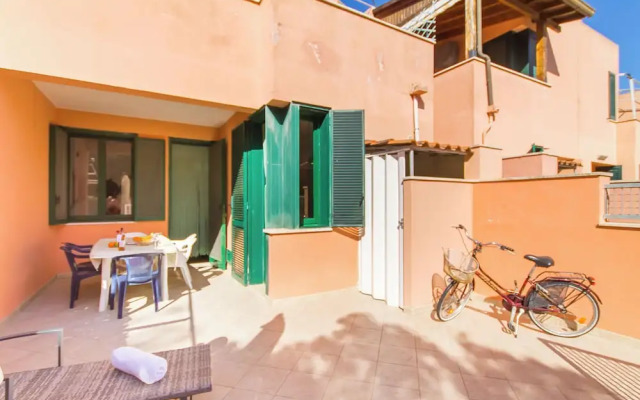 Villetta Tamari 300 meters from the sea