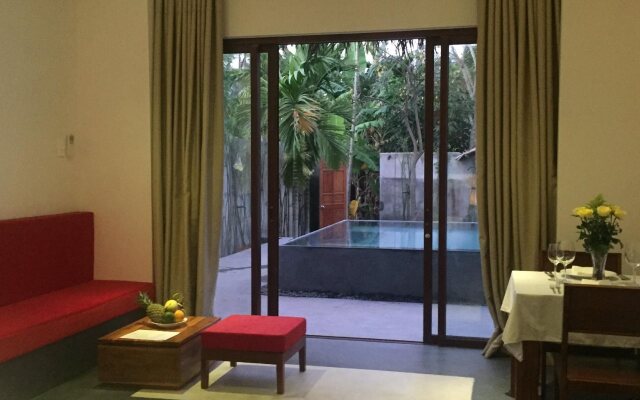 Palm View Villa Hoi An