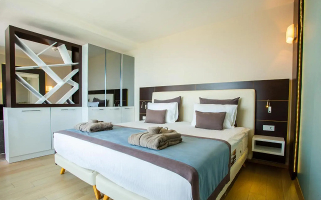Selene Beach & Spa
