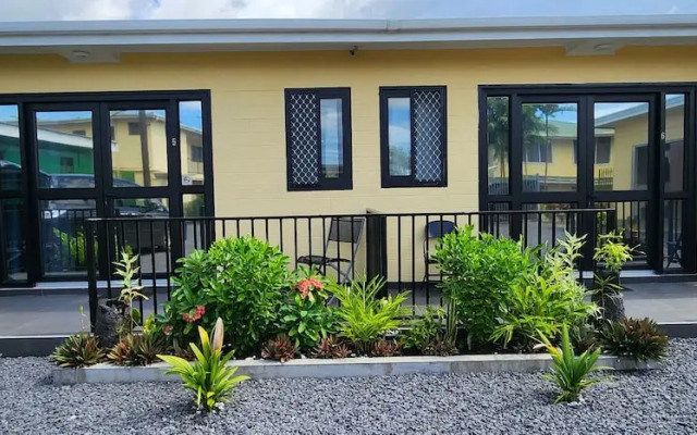 Fugalei Motel