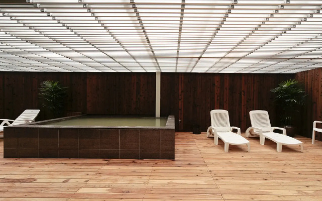 Kobe Kua House Hotel