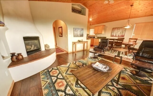 Villa 12 4 Bedrooms 3 Bathrooms Townhouse