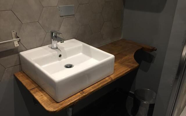 Santa Croce Apartment