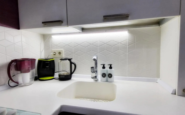 Апартаменты на проспекте Чкаловский