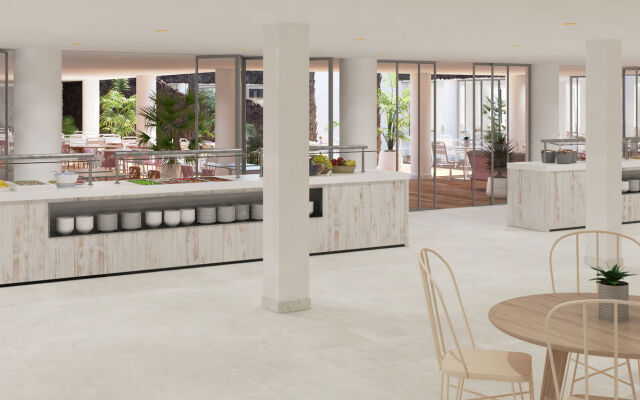 Sol Fuerteventura Jandia - All Suites