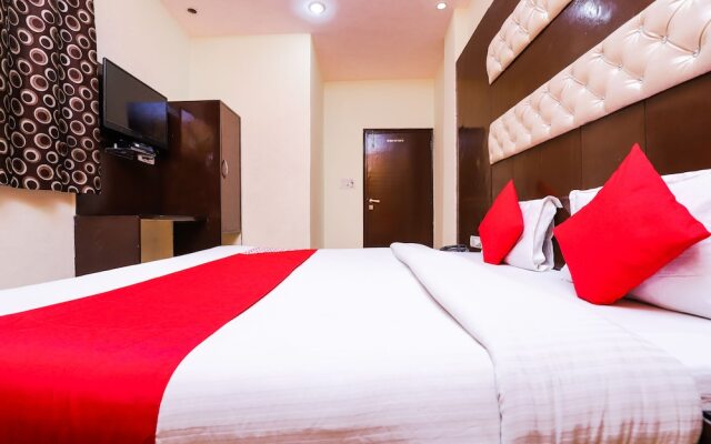 OYO 39815 Karat 87 Hotel