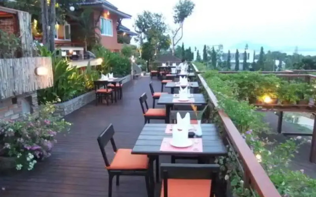 The Chalet Panwa