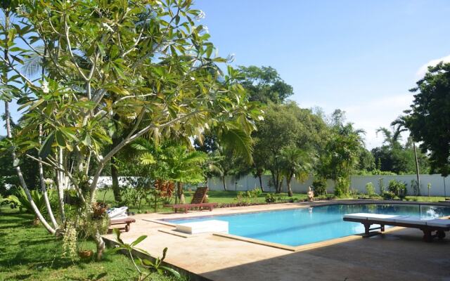 Paklok Villa 180 m2