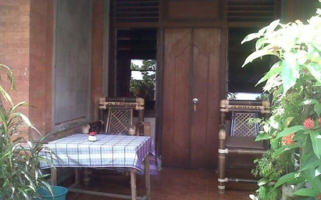 Arjana Accomodation
