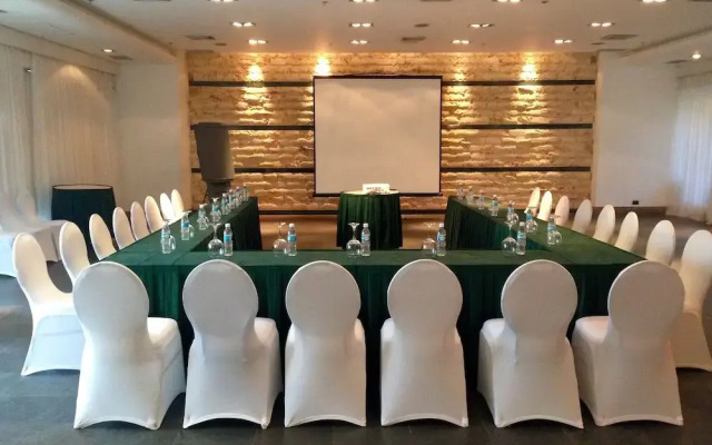 Executive Suites Valencia