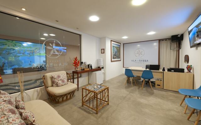 Apartamentos Vila Da Barra