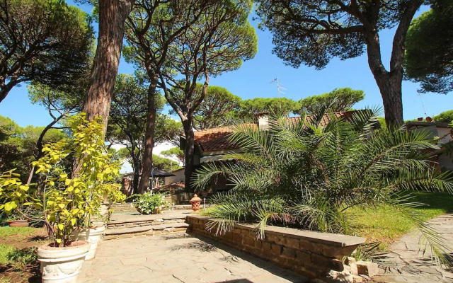 Villa Gio-d con Grande Giardino