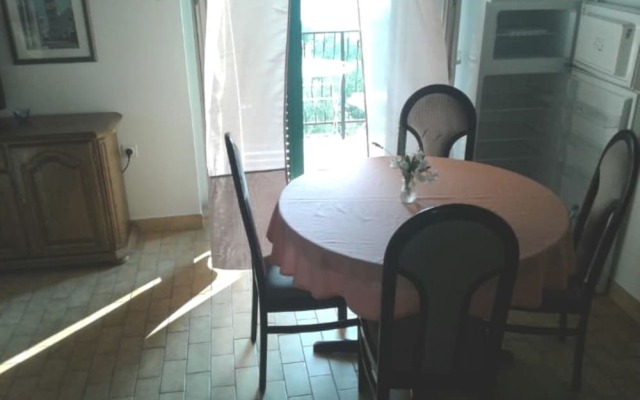 Njoko - sea View & Private Parking - A2 Narancasti