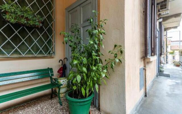 Altido Trendy Flat Near Navigli