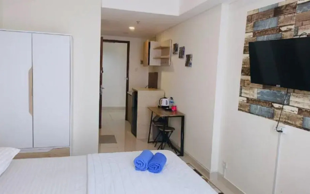 SleepRest @ Pollux Habibie