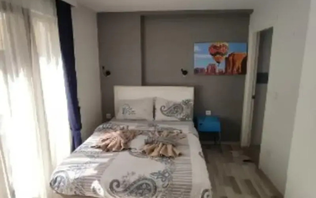 Azad Homes Taksim Siper No48