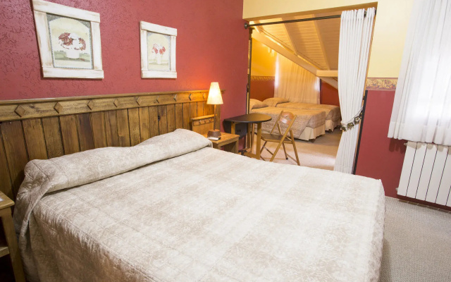 Alameda Paradiso Hotel