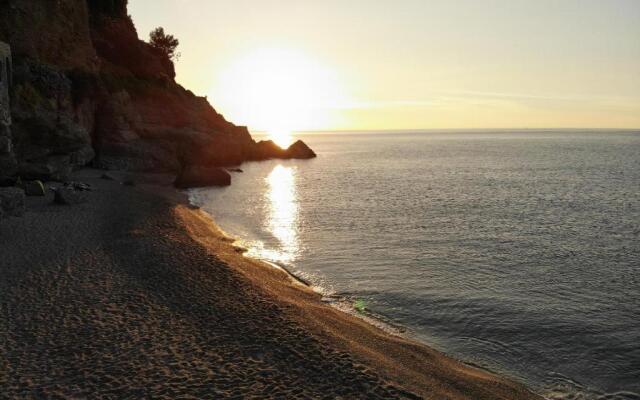 Apartment Superiore a 950 metri dal mare