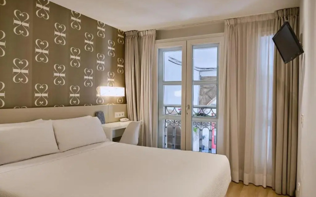 Hostal Suso