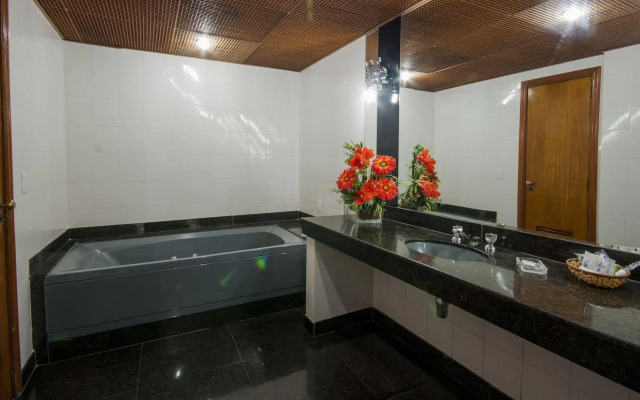 Américas Benidorm Hotel