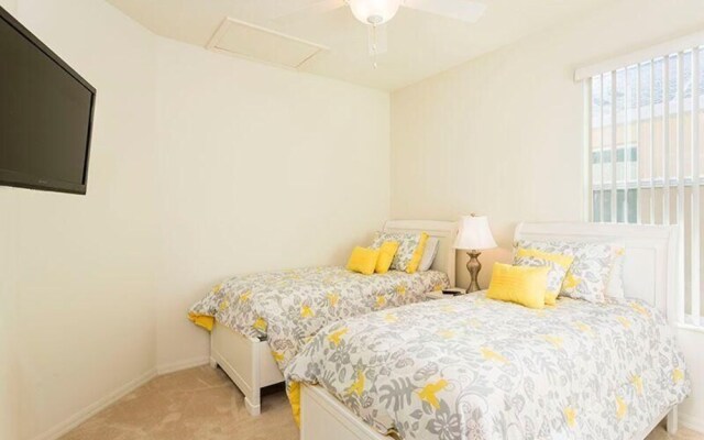 1016 Tourmaline Drive 4 Bedroom Home