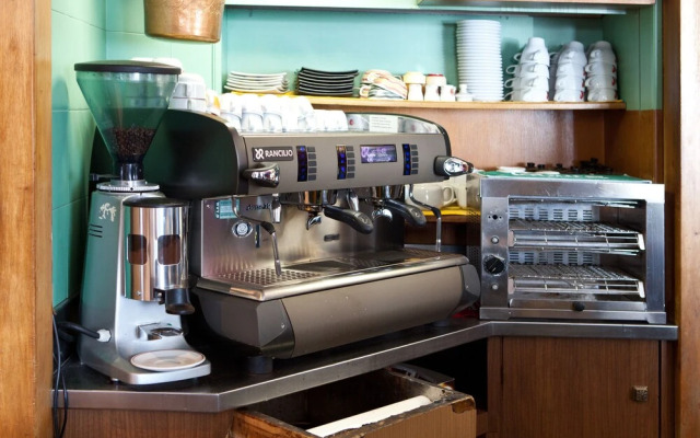 Hotel Albergo Al Milano