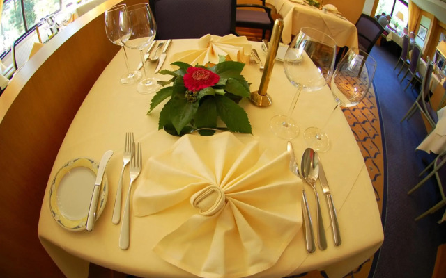 Hotel Heide Kropke