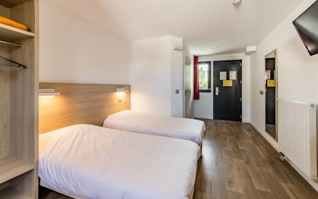 Hotel Premiere Classe Rennes Sud - Chantepie