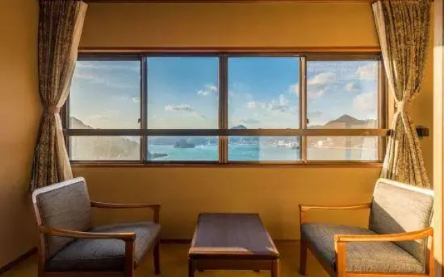 Hotel YAMADAYA