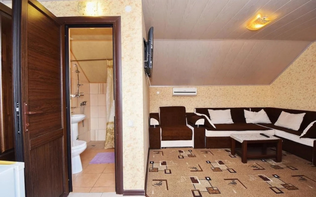 Sadorini Guest House
