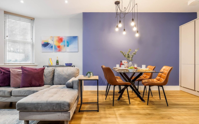 Tower House Apartaments